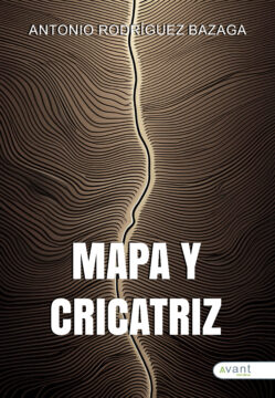 Mapa y cicatriz - edición en papel