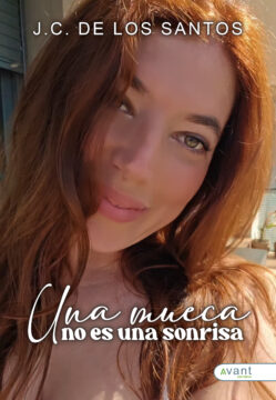 Una mueca no es una sonrisa - edición en papel