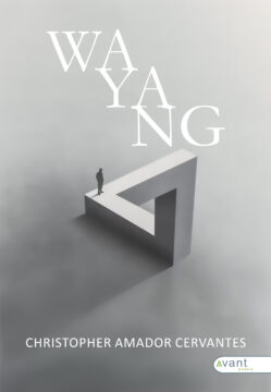 Wayang - edición en papel