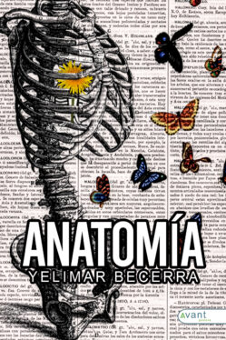 Anatomía - edición en papel