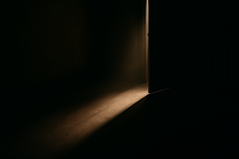 Cómo crear suspense con el punto de vista narrativo