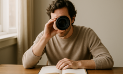 Focalización narrativa: qué es y cómo usarla
