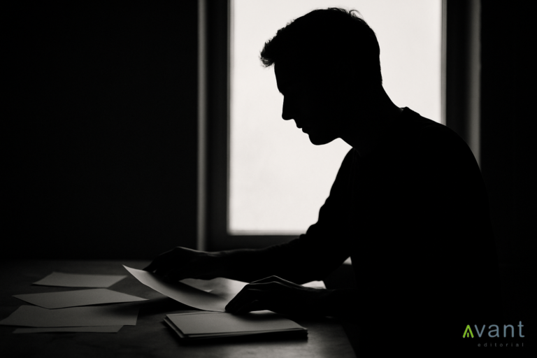 Imprimir vs. editar: la diferencia clave en publicar un libro