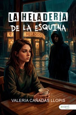 La heladería de la esquina - edición en papel