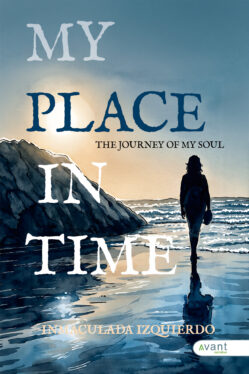 My place in time - edición en papel