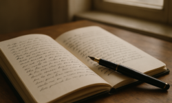 Narrador en primera persona: guía completa para escritores