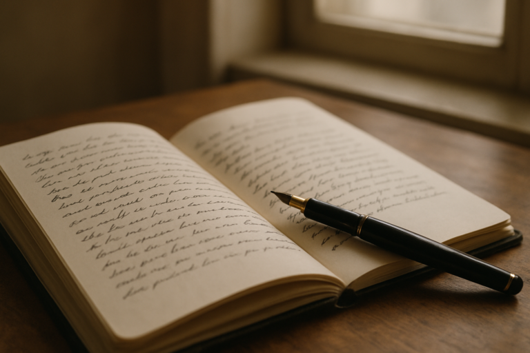 Narrador en primera persona: guía completa para escritores