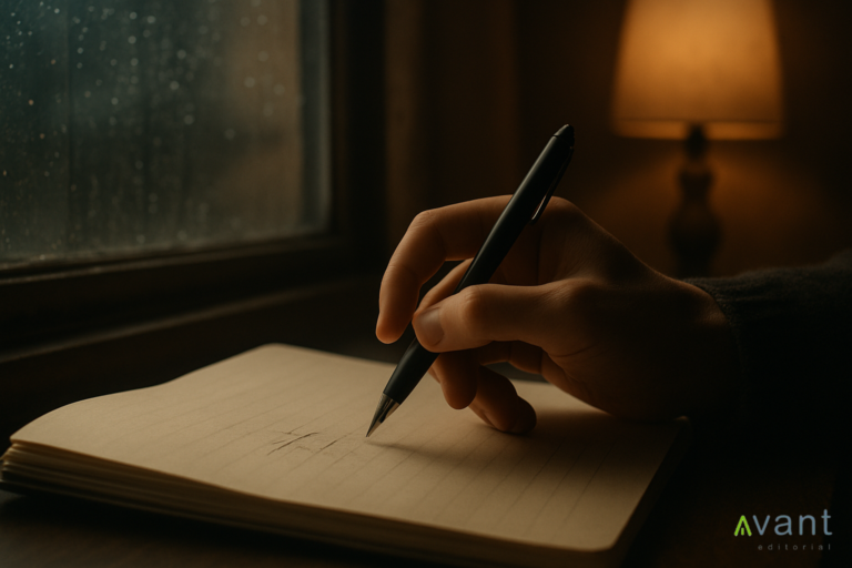Por qué abandonamos nuestras novelas (y cómo evitarlo)
