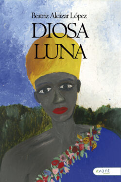 Diosa luna – edición en papel