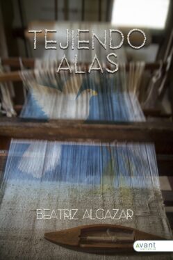 Tejiendo alas – edición en papel