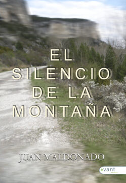 El silencio de la montaña – edición en papel
