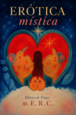 Erótica mística – edición en papel