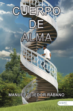 Cuerpo de alma – edición en papel