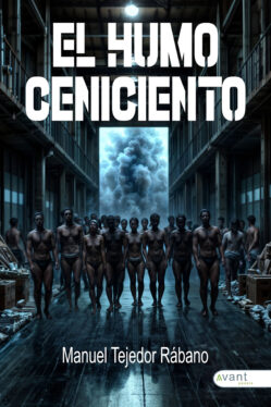 El humo ceniciento – edición en papel