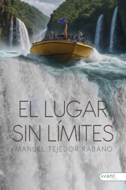 El lugar sin límites – edición en papel