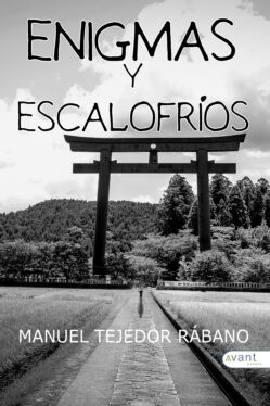 Enigmas y escalofríos – edición en papel