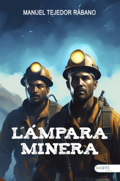 Lámpara minera – edición en papel