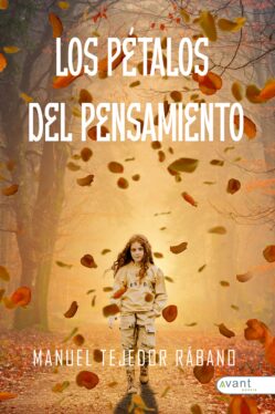 Los pétalos del pensamiento – edición en papel