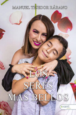 Los seres más bellos – edición en papel