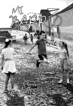Mi barrio – edición en papel
