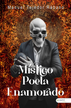 Místico poeta enamorado – edición en papel
