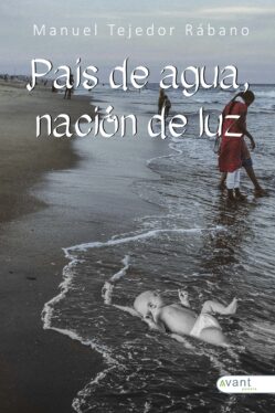País de agua, nación de luz – edición en papel