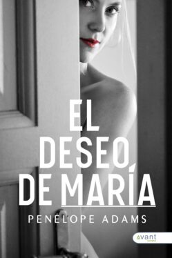 El deseo de María – edición en papel