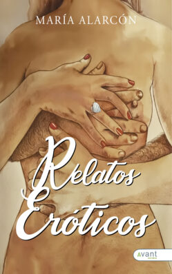 Relatos eróticos – edición en papel