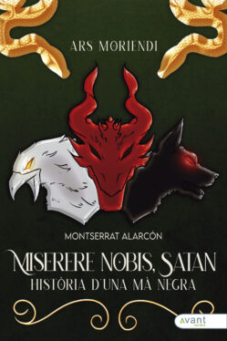 Ars moriendi miserere nobis, Satan – edición en papel