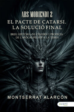 Ars moriendi II – edición en papel