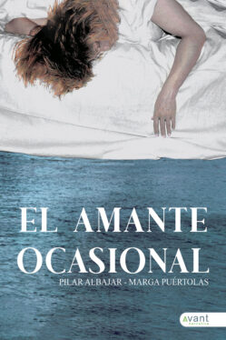El amante ocasional – edición en papel