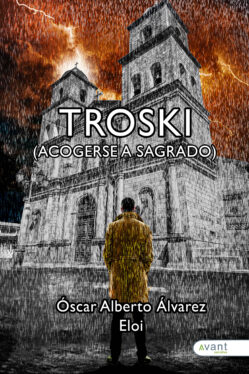 Troski – edición en papel