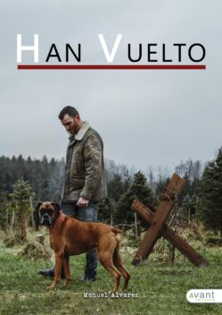 Han vuelto – edición en papel