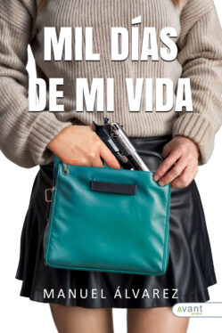 Mil días de mi vida – edición en papel