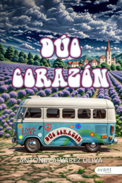 Duo Corazón – edición en papel