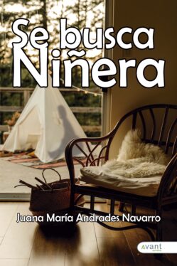 Se busca niñera – edición en papel