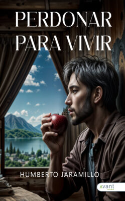 Perdonar para vivir – edición en papel