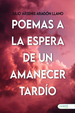 Poemas a la espera de un amanecer tardío – edición en papel