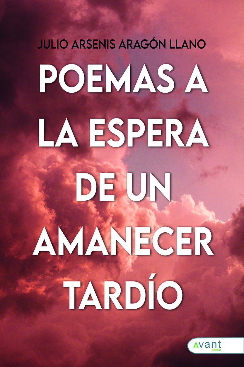 Poemas a la espera de un amanecer tardío – edición en papel