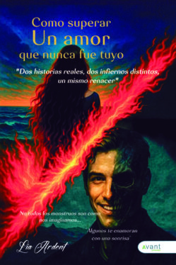Cómo superar un amor que nunca fue tuyo – edición en papel