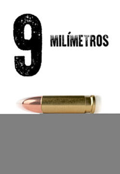 9 milímetros – edición en papel