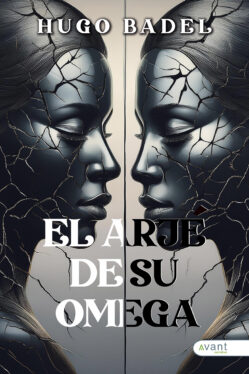 El arjé de su omega – edición en papel