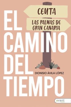 El camino del tiempo – edición en papel