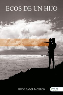 Ecos de un hijo – edición en papel