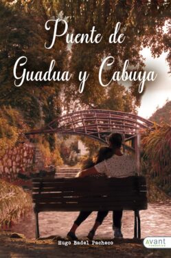 Puente de Guadua y Cabuya – edición en papel