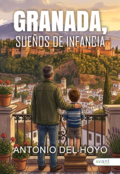 Granada, sueños de infancia – edición en papel