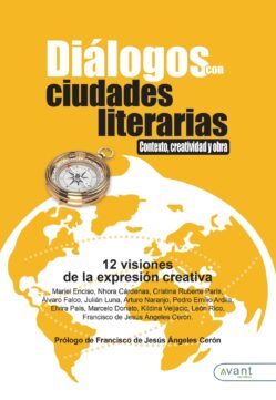Diálogos con ciudades literarias – edición en papel