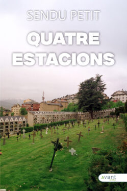 Quatre estacions - edición en papel