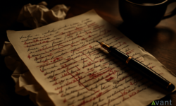 Qué hacer después de terminar tu primera novela