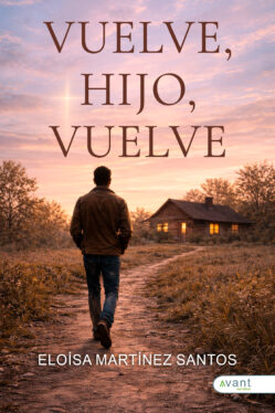Vuelve, hijo, vuelve - edición en papel